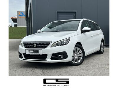 Peugeot 308 Gebrauchtwagen