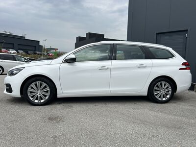 Peugeot 308 Gebrauchtwagen