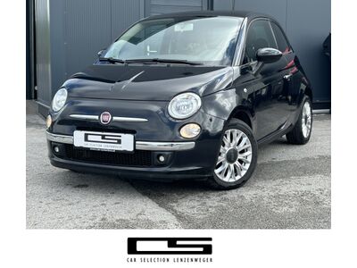 Fiat 500 Gebrauchtwagen