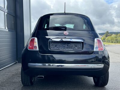 Fiat 500 Gebrauchtwagen