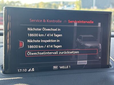 Audi A3 Gebrauchtwagen