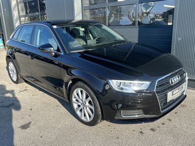 Audi A3 Gebrauchtwagen