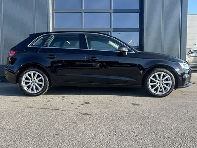 Audi A3 Gebrauchtwagen