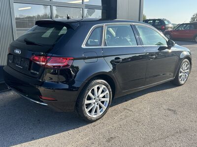 Audi A3 Gebrauchtwagen