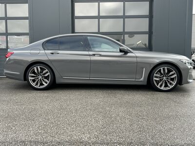 BMW 7er Gebrauchtwagen