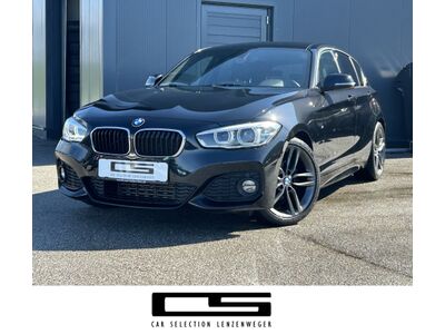 BMW 1er Gebrauchtwagen