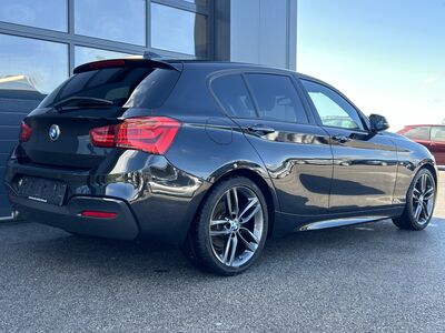 BMW 1er Gebrauchtwagen