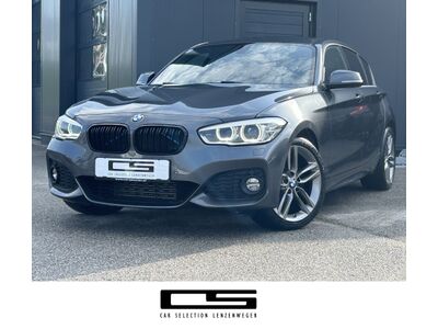 BMW 1er Gebrauchtwagen