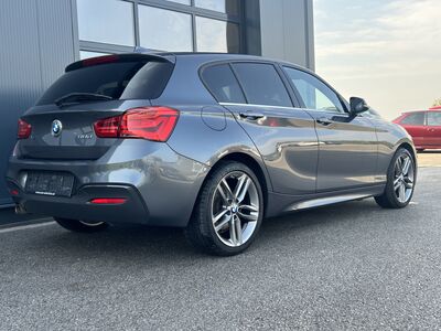 BMW 1er Gebrauchtwagen