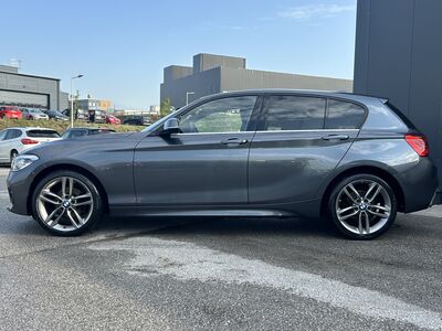 BMW 1er Gebrauchtwagen