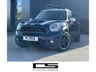 MINI Countryman Gebrauchtwagen