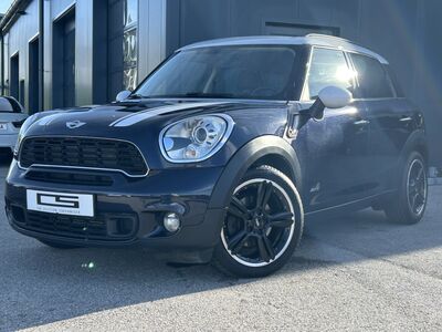 MINI Countryman Gebrauchtwagen