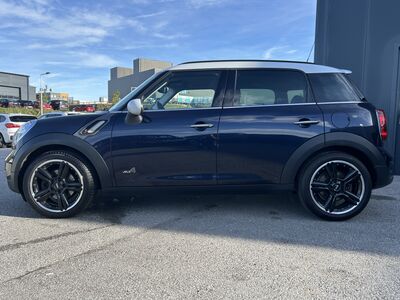 MINI Countryman Gebrauchtwagen