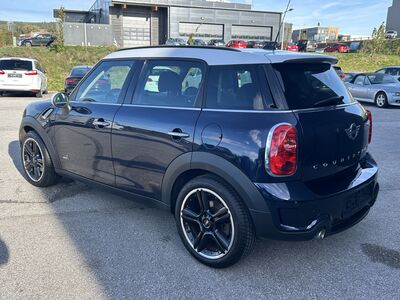 MINI Countryman Gebrauchtwagen