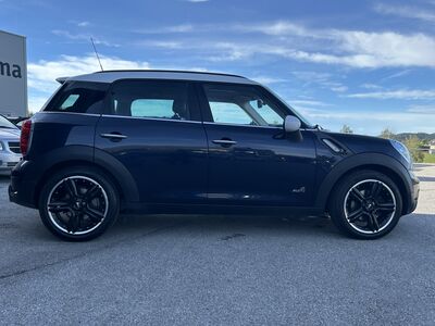 MINI Countryman Gebrauchtwagen