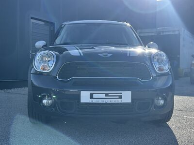 MINI Countryman Gebrauchtwagen