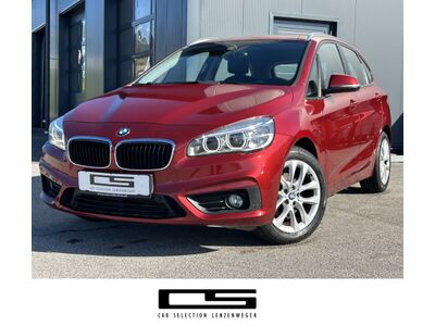 BMW 2er Gebrauchtwagen