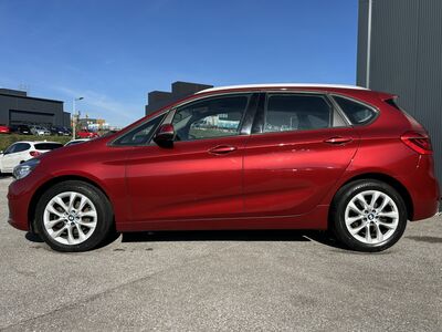 BMW 2er Gebrauchtwagen