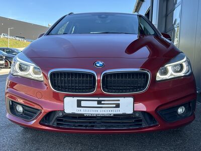 BMW 2er Gebrauchtwagen