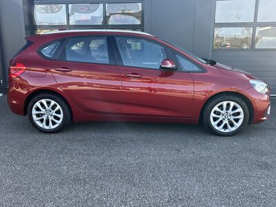 BMW 2er Gebrauchtwagen