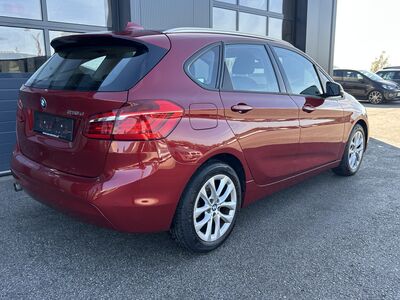 BMW 2er Gebrauchtwagen