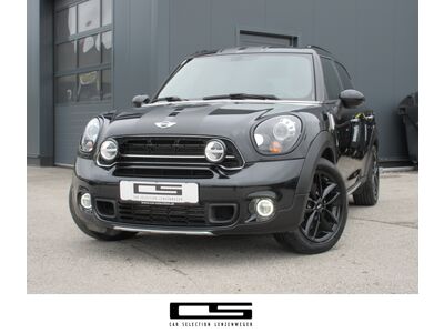 Mini Countryman Gebrauchtwagen