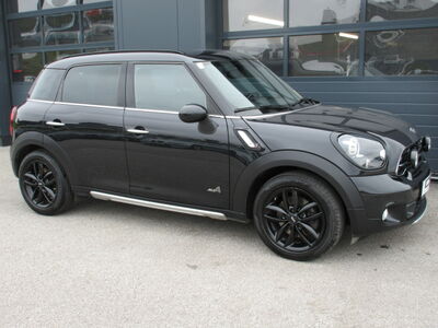 Mini Countryman Gebrauchtwagen