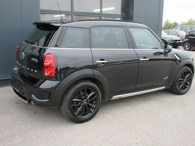 Mini Countryman Gebrauchtwagen