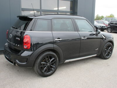 Mini Countryman Gebrauchtwagen