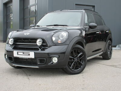 Mini Countryman Gebrauchtwagen