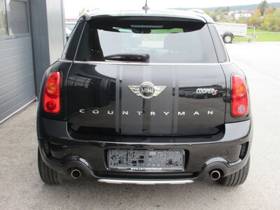 Mini Countryman Gebrauchtwagen