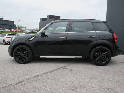 Mini Countryman Gebrauchtwagen