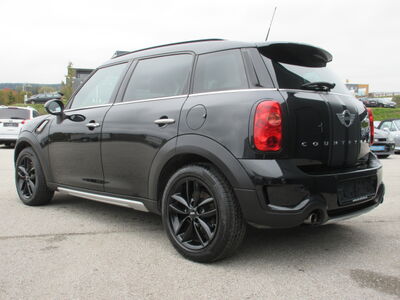 Mini Countryman Gebrauchtwagen