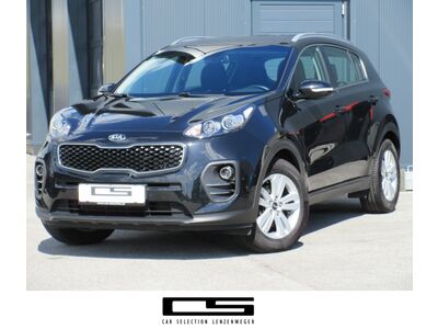 KIA Sportage Gebrauchtwagen