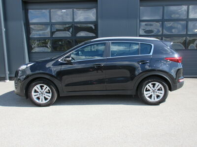 KIA Sportage Gebrauchtwagen