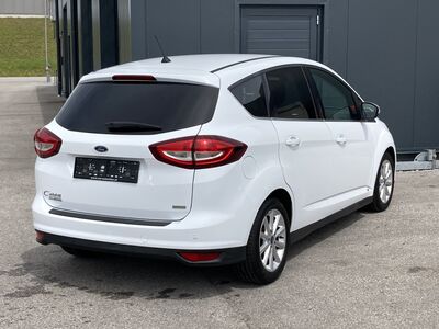 Ford C-MAX Gebrauchtwagen