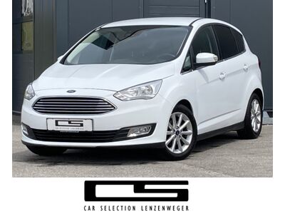 Ford C-MAX Gebrauchtwagen