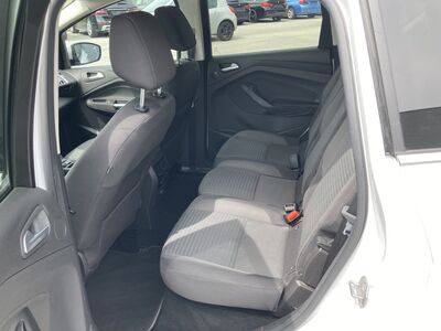 Ford C-MAX Gebrauchtwagen