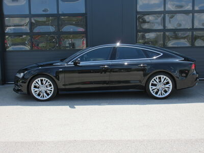 Audi A7 Gebrauchtwagen