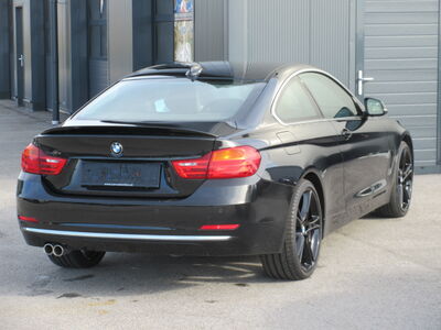 BMW 4er Gebrauchtwagen