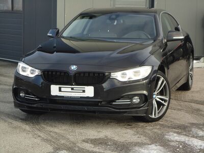 BMW 4er Gebrauchtwagen