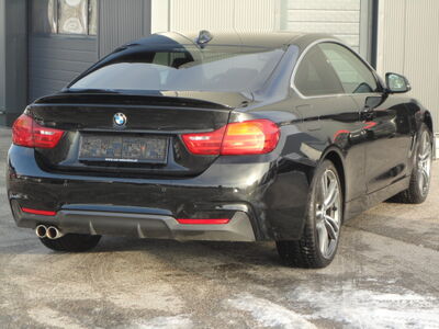 BMW 4er Gebrauchtwagen