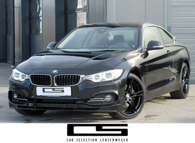 BMW 4er Gebrauchtwagen