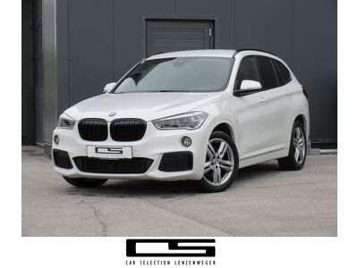 BMW X1 Gebrauchtwagen