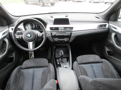 BMW X1 Gebrauchtwagen