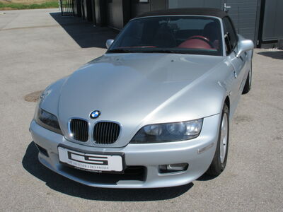 BMW Z3 Gebrauchtwagen