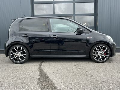 VW Up Gebrauchtwagen