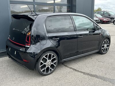 VW Up Gebrauchtwagen