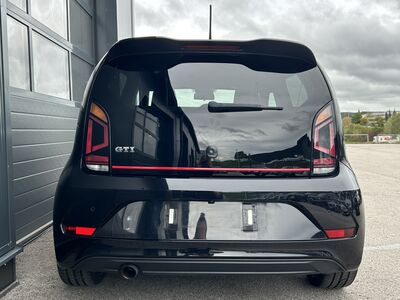 VW Up Gebrauchtwagen