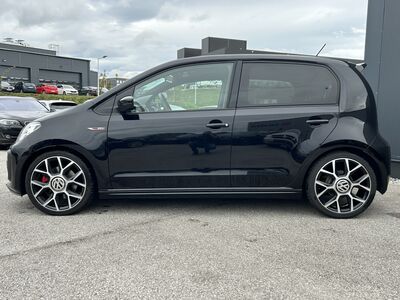 VW Up Gebrauchtwagen